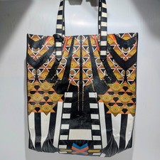Authentic Givenchy Stargate Egyptian Tote picture