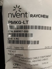 NVENT PMKG-LT / PMKGLT (NEW IN Sealed Factory Package)  MRO Closeout picture
