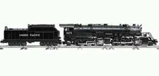 Lionel 38065 UP 2-8-8-2 Y3 Mallet TMCC w Odyssey MOB FactorySEALED/FactoryCarton picture