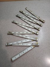 #H) VINTAGE LUFKIN 966 TWO-WAY-READ picture
