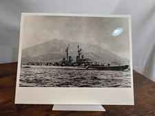 USS Juneau CLAA-119 Navy Photo NH 52364 Naval Historical Center Korean War picture