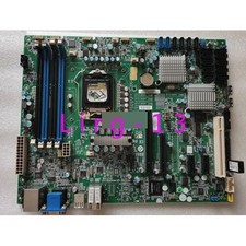 1pc used TYAN S5512 E3 motherboard S5512WGM2NR *vm picture