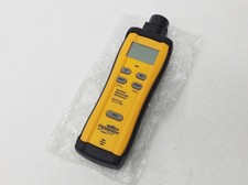 NEW FIELDPIECE SCM3 HVACR HVAC RUGGED CARBON MONOXIDE CO DETECTOR 0-1000PPM picture