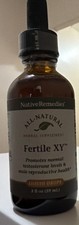 Native Remedies Fertile XY   Exp 2027 picture