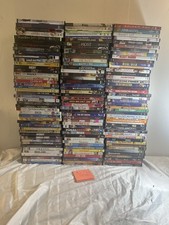 Massive 300 DVD Wholesale Bulk Lot Movies, TV Shows, Fitness & Documentaries #4 picture