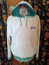 Wimbledon Vtg Unisex Jacket Large Full Zip WIMBLEDON Lawn Tennis MUSEUM England picture