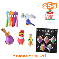 Disney store Japan SECRET FIGURE DISNEY ALICE IN WONDERLAND 75TH ANNIVERSARY picture