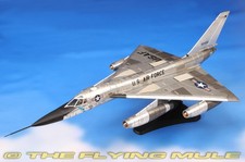 Calibre Wings 1:72 B-58A Hustler USAF 43rd BW, 65th BS #59-2458 Weathered picture