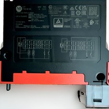 Allen-Bradley 1756-IB16S ControlLogix Guard Digital PLC Input I/O Module picture