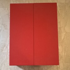 Le Nez du Vin Jean Lenoir 54 Aroma Add-On Kit w/ Booklet, Cards Red/Black picture
