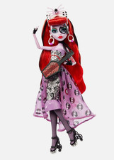 Mattel Creations Monster High Outta Fright Operetta Doll HRP93 - New*** picture