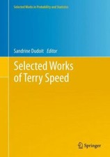 Selected Works of Terry Speed (Selected Works in Probability and Statistics), ,  picture