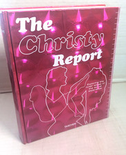 Christy Report by John Quinn (2001, Hardcover) TASCHEN JM picture