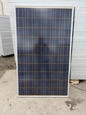 Qty 25- 230w Solar Panel 230 Watt Solar Panels Works Great picture