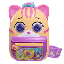 just play Disney Jr. SuperKitties Su-Purr Backpack Set with Lights & Sounds picture