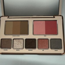 Natasha Denona Hyper Natural Face Palette Eye And Cheek 12.8g picture