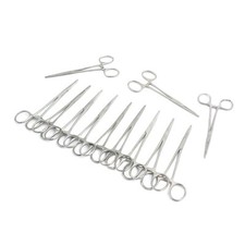 100 Kelly Hemostat HIGH GRADE Forceps 5.5