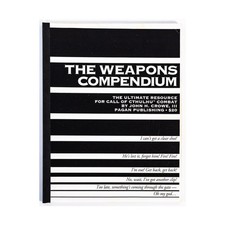 Pagan Pub Call of Cthulhu Weapons Compendium (Version 1.4) VG+ picture