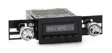 RetroRadio for 1961-71 International Scout BT AUX AM/FM LAB-M1-250-11-82I1 picture