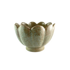Rare Chinese Porcelain with Crackled Lotus Bowl 960-1279 Song dynasty picture