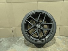 2022-2026 Honda Civic 18 Inch Wheel Rim Tire 18x8J 235/40/R18 1 PCS OEM picture