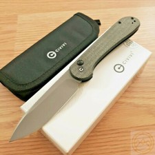 Civivi Elementum Folding Knife 3.5