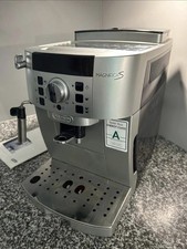 De'Longhi Magnifica S: II Caffè Come al Bar, a Casa Tua picture