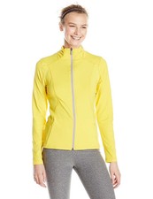 LOLE Women's Essential Cardigan , XX-Small, Solar Power picture