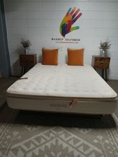Saatva | Classic | Firm | 10