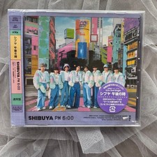 Shibuya 6 PM Regular Edition picture