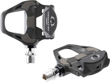 Shimano PD-R8000 E1 // SPD-SL Rennrad-Pedal picture