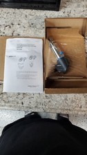 New Endress+ Hauser Pressure Sensor, Model: Ceraphant, Order Code: Ptp31b-3dk8 picture
