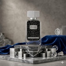 Signature White by Dkhoon Emirates | 100ml EDP Spray |Unisex|Free Shipping picture