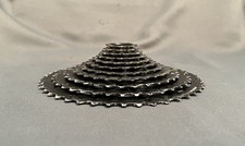 E*thirteen TRSr Cassette Mountain Bike 11 Speed 9-46t XD Split Block 283g picture