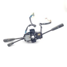 1984 Maserati Biturbo Wiper turn signal stalk switch horn 39404001 VLM46420 picture