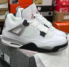 Jordan 4 Retro 