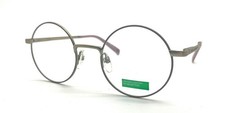 NEW Benetton BEO3005-753 Eyeglasses 48mm 100% Authentic picture