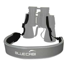 BlueCabi Neoprene Shoulder & Neck Straps for Cameras & Binoculars – Soft picture