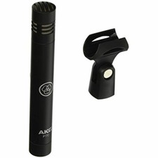AKG PERCEPTION 170 Professional Instrumental Microphone picture
