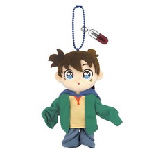 Sanei Detective Conan Conan Mascot Plush picture