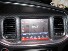 2011-2014 Chrysler 300 Dodge Charger 8.4
