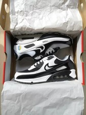 Nike Air Max 90 SE Lucha Libre Black and White Men's DM6178-010 men's size 10 picture