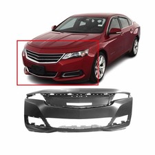 BUMPER COVER FOR CHEVROLET IMPALA 2014-2019 picture