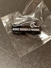 New 2026 Ohana Festival Exclusive Eddie Vedder & Friends Pearl Jam Wave Pin picture