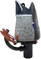 Higdon Outdoors Pulsator Multicolor Pro Guide Pack- Mallard Drake Decoy - 54093 picture