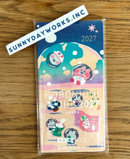 Hobonichi Techo 2027 Weeks Kanahei's Small Animals Japanese New Japan picture