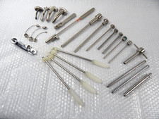 LOT OF 25 STRYKER, SKLAR, INSTRUMENTS QTY-25 MIX LOT picture
