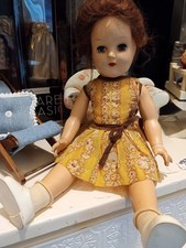 Vintage 1950s Ideal 15