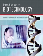 Introduction to Biotechnology picture