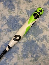 2017 DeMarini CF ZEN THE GREEN GOAT Composite USSSA 32in 27oz (-5) picture